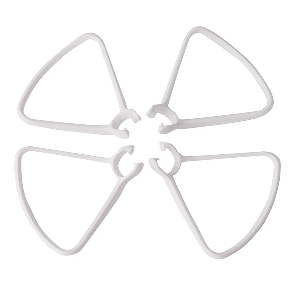 

4pcs RC Propeller Protector Protective Ring Blade Ring for XIAOMI MiTu RC Drone Quadcopter Propeller