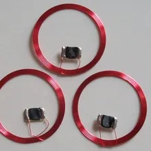 ISO15693 катушки плюс чип 30 мм Диаметр code2