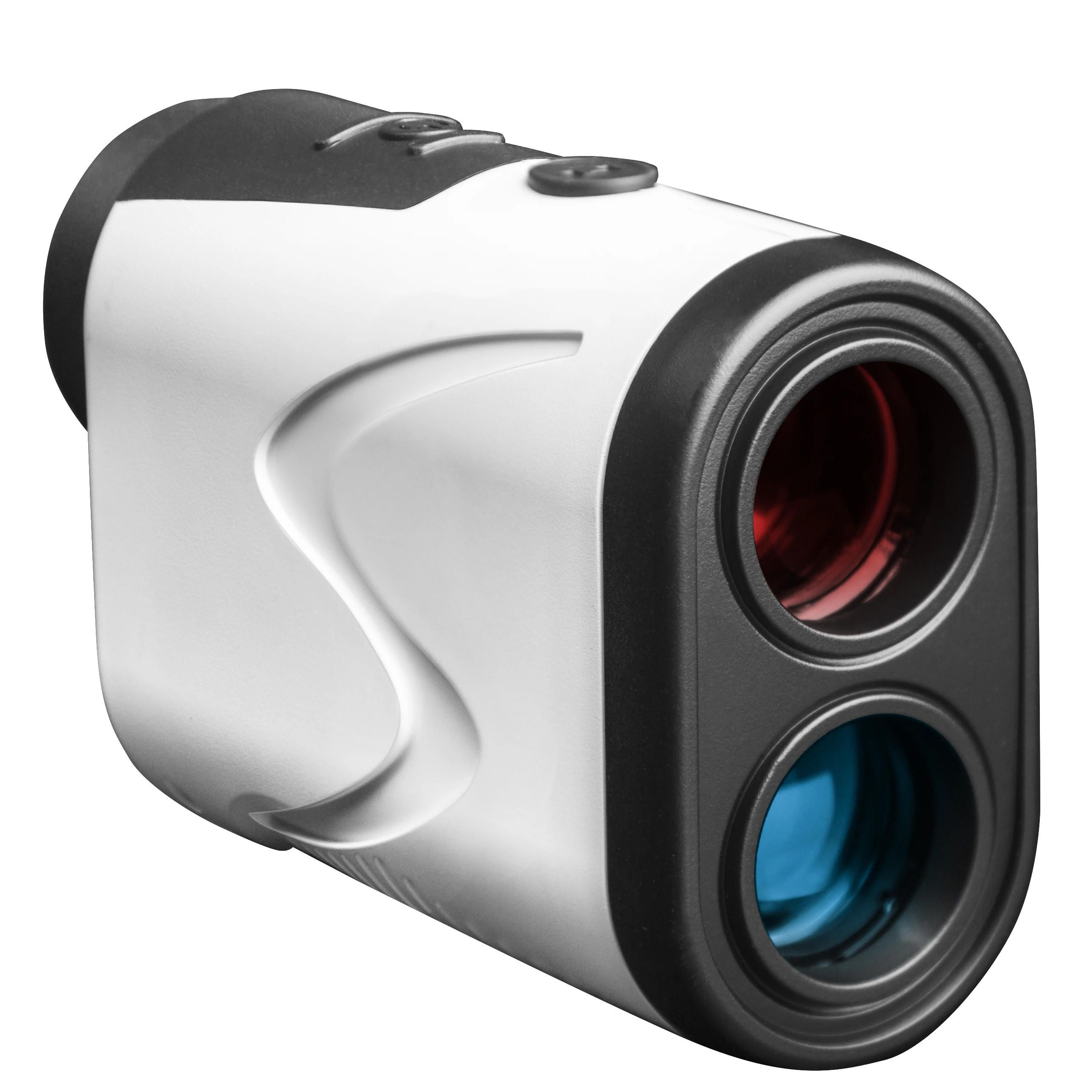 BIJIA Laser rangefinder Hunting 600m Telescope Laser Distance Meter