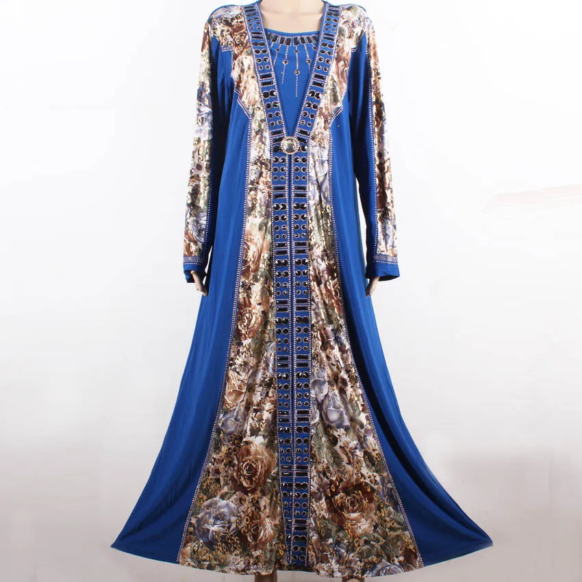 moroccan evening kaftan