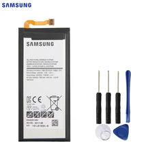 Оригинальная батарея samsung EB-BG891ABA для samsung Galaxy S7 Active S7Active 4000mAh подлинный Сменный аккумулятор для телефона