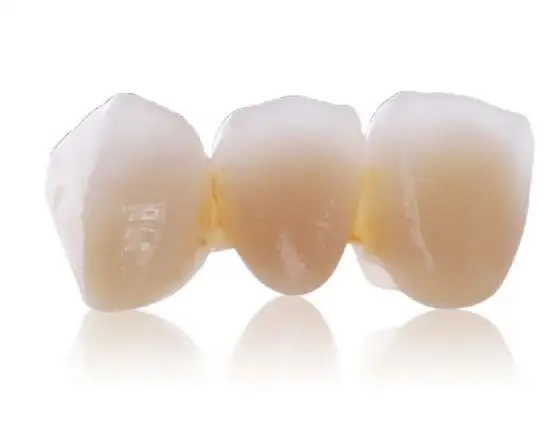 98x12mm Dental Zirconia CAD CAM Block,Precolor Translcuent for Full Contour,dental lab porcelain ceramic material