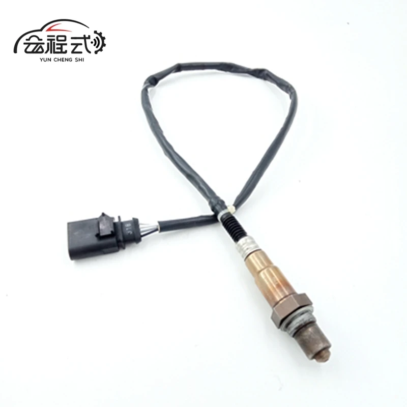 

Oxygen Sensor Lambda Sensor For AUDI A4 A5 A6 Q5 2.4L V6 2.8-3.2L 06E906265