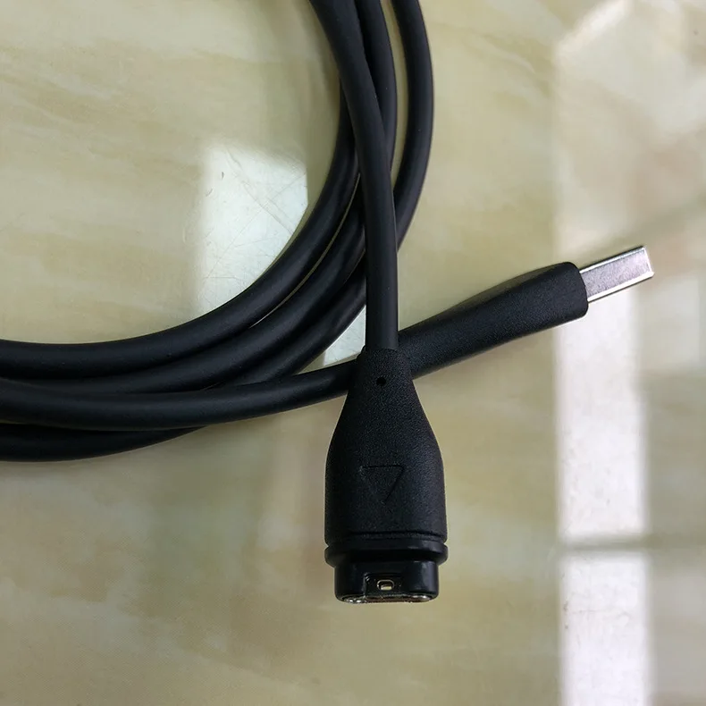 Смарт-часы USB Зарядное устройство зарядный кабель usb-c/HDMI для MacBook Pro наручных gps-часов Garmin Fenix 5X, 5S 5X Forerunner 935 Vivoactive 3 Смарт-часы аксессуары