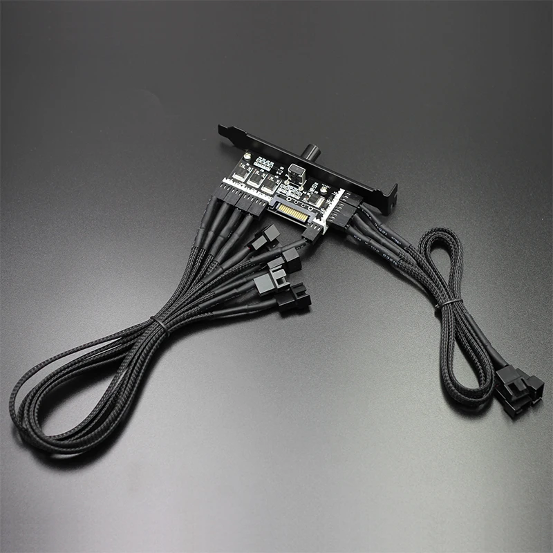 hdd fan control license