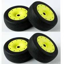 Закрытое колесо ступицы водонепроницаемые и износостойкие roa для LOSI 5IVE-T Rovan LT KM X2