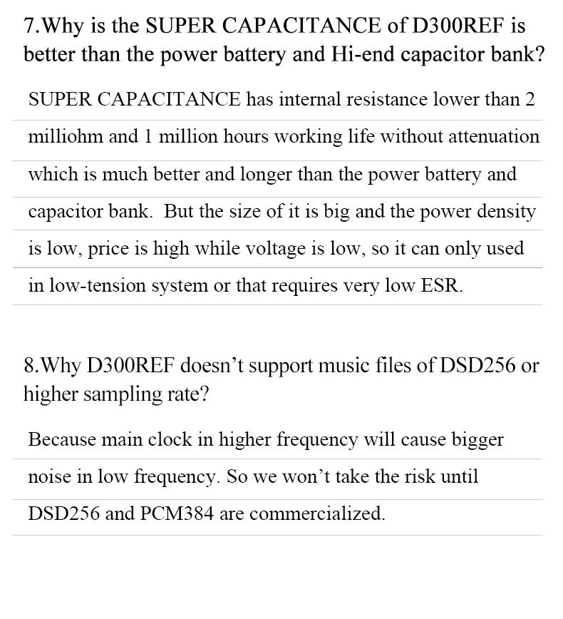 Soundaware D300REF справочный уровень следующего поколения PCM и DSD цифровой сетевой транспорт USB интерфейс фемто-часы Hifi плеера