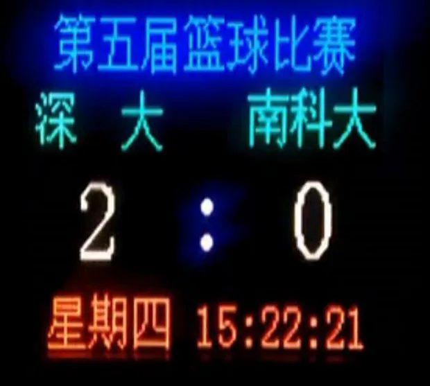 TF-CNT-FN led controller4