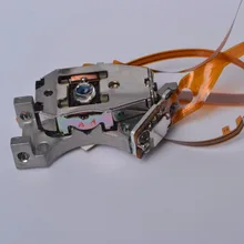 Замена для Alpine CHM-S600 CD плеер запасные части лазерные линзы Lasereinheit модульный блок CHMS600 Оптический Пикап Bloc Optique