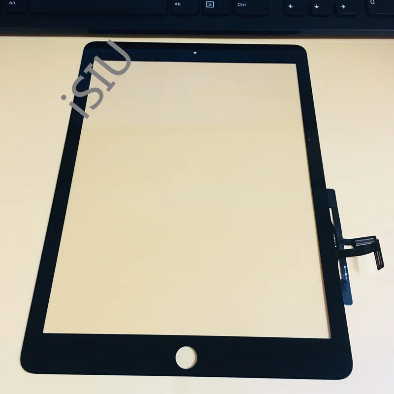 

9.7'' LCD Display Touch Screen For iPad Air Touchscreen Panel For iPad 5 A1474 A1475 A1476 Front Glass Digitizer Tablet Parts