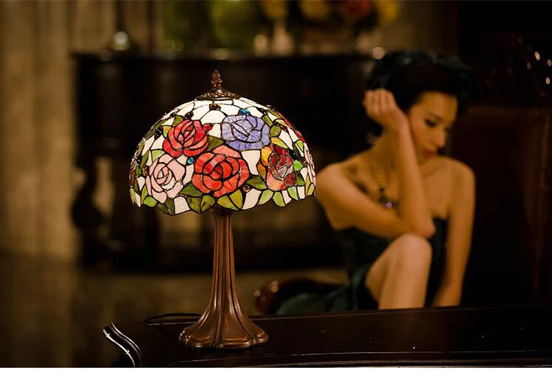 Wedding table lamp (12)