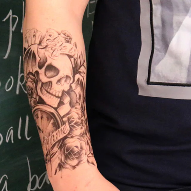 Tattoo singles kosten
