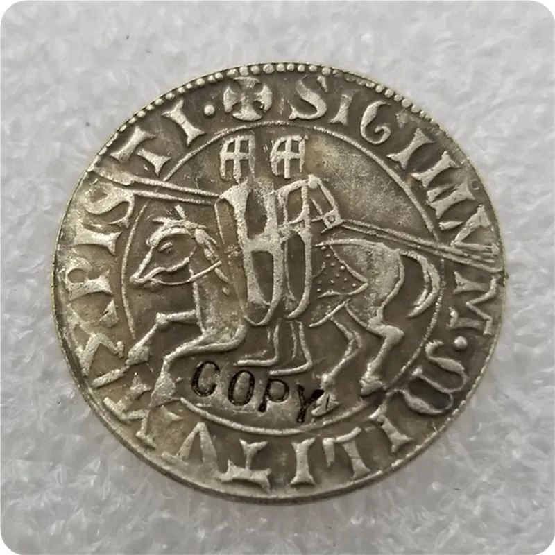 COIN_4 COPY commemorative coins-replica coins medal collectibles | Дом и сад