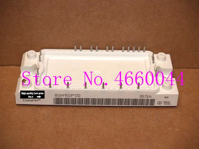 BSM10GP120 BSM15GP120 BSM25GP120 BSM50GP120