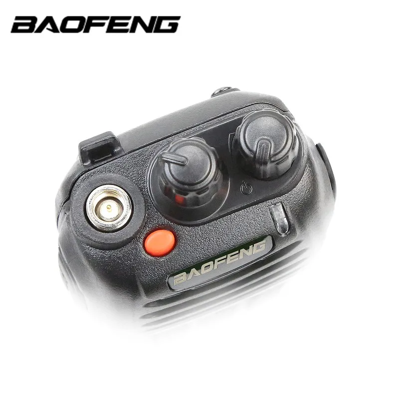 Baofeng UV B5 двухстороннее радио двухдиапазонный УКВ 136 174 МГц & UHF 400 480 Портативный 5 Вт