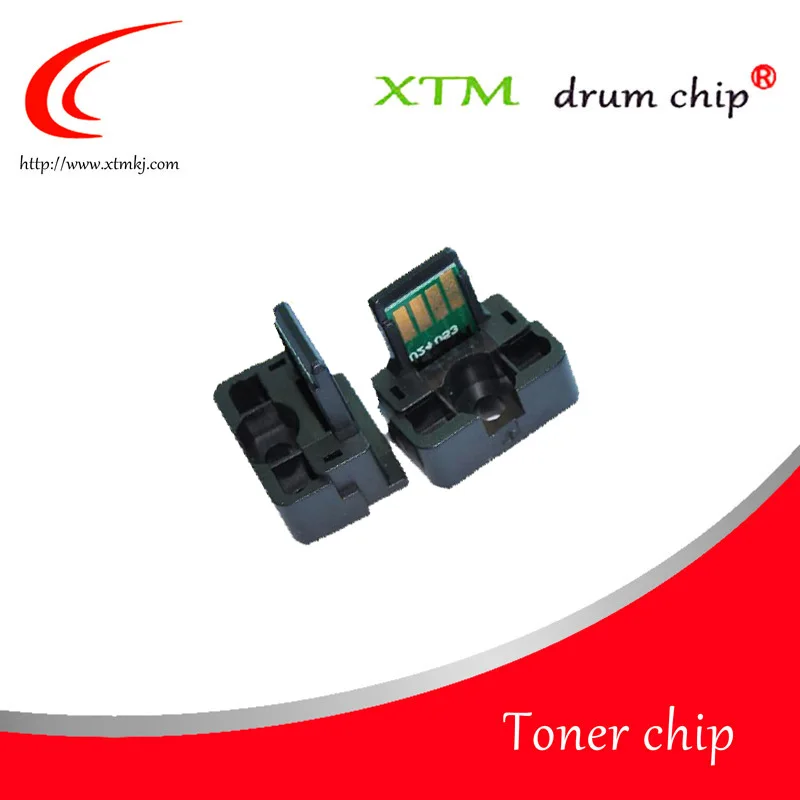 25K MX 312 MX312 чип сброса картриджа с тонером для sharp M261 M311 M261N M311N запасной порошок