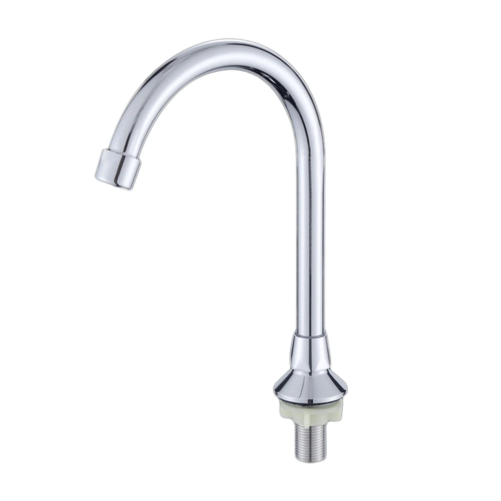 Кухонный водопроводный кран яркая Подвесная лампа медный смеситель для ванной комнаты кран для холодной воды - Цвет: A3