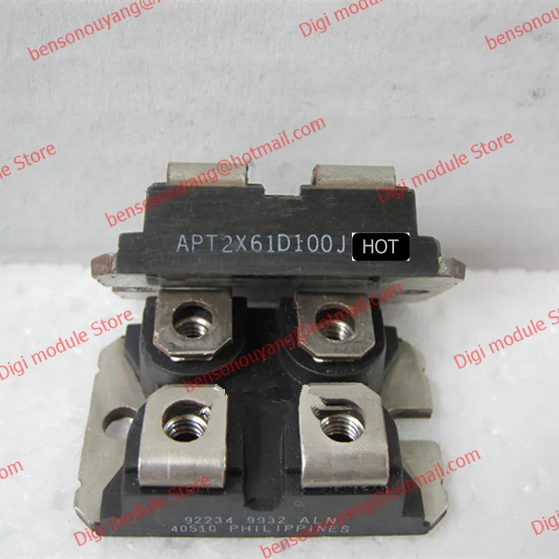 

APT2X61D100J Free Shipping