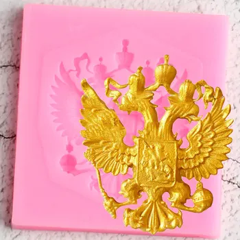 

3D Craft Birds Silicone Mold Cake Border Fondant Molds DIY Wedding Cake Decorating Tools Candy Clay Chocolate Gumpaste Moulds