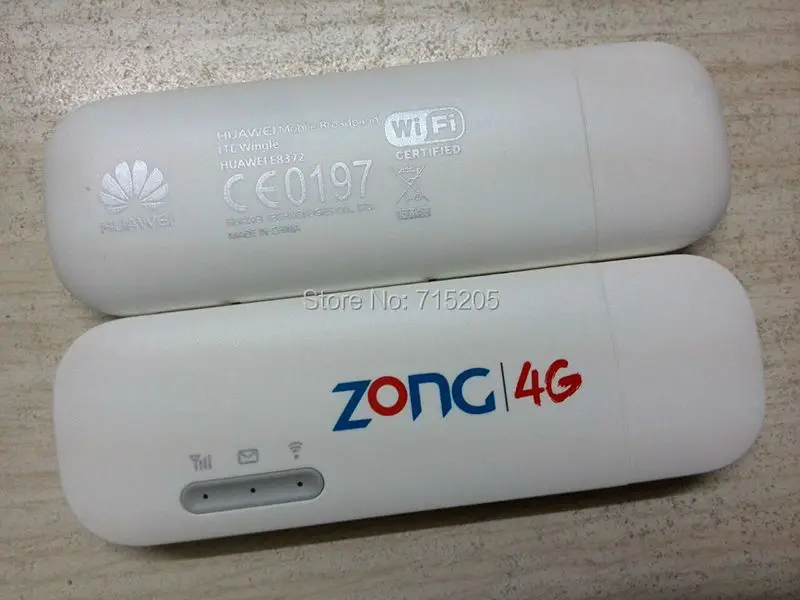 Разблокированный huawei E8372 150 Мбит/с модем 4G Wifi E8372h-153 4G LTE Wifi модем Поддержка 10 пользователей wifi, PK huawei E8278