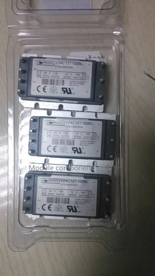V24C12T100BL