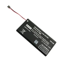 2 шт. HAC-006 525 мА/ч, Батарея HAC-BPJPA-C0 для HAC-015/016 HAC-A-JCL-C0 HAC-A-JCR-C0 nintendo Ns Joy-Con контроллер геймпад