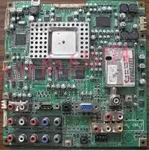 Original la32m61b Motherboard