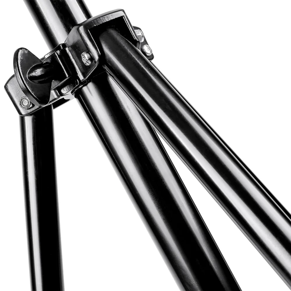 Neewer® PRO 9 футов/260 см сверхмощный алюминиевый сплав фото студия светильник Стенд Комплект