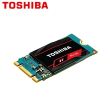 Toshiba SSD M.2 2242 NVMe 240 ГБ PCIe Внутренний твердотельный диск 3,0*2 SSD 1600 МБ/с. для ноутбука, настольного компьютера