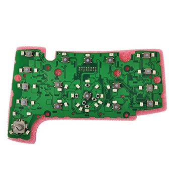 

1Pcs Multimedia MMI Control Panel Circuit Board W/Navigation For AUDI A6 A6L Q7