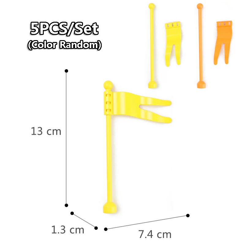 KidS Toys Big Size DIY Building Blocks Swing Dinosaurs Figures Animal Accessories Toys For Children Compatible With LegoINGly Duplo (4)