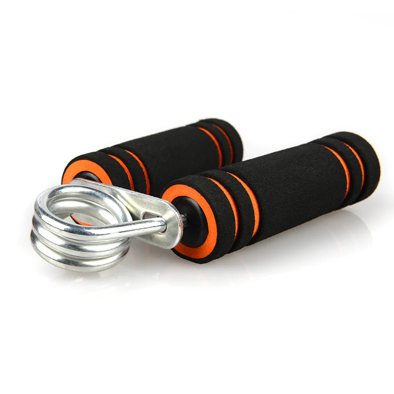 JAYSON 25kg 35kg Foam Hand Grip Fitness Carpal Expander For Unisex