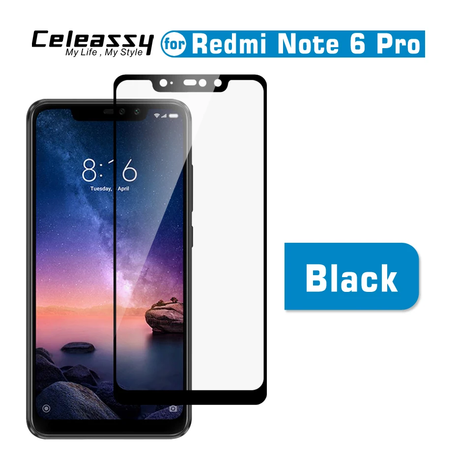 Redmi Note 6 Glass (4)