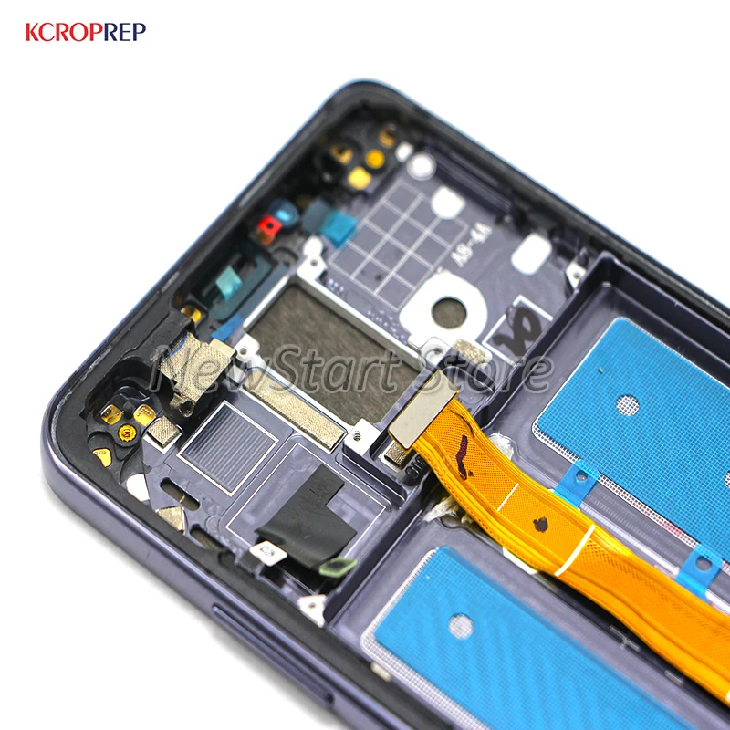 mate 10 pro lcd with frame  (8)