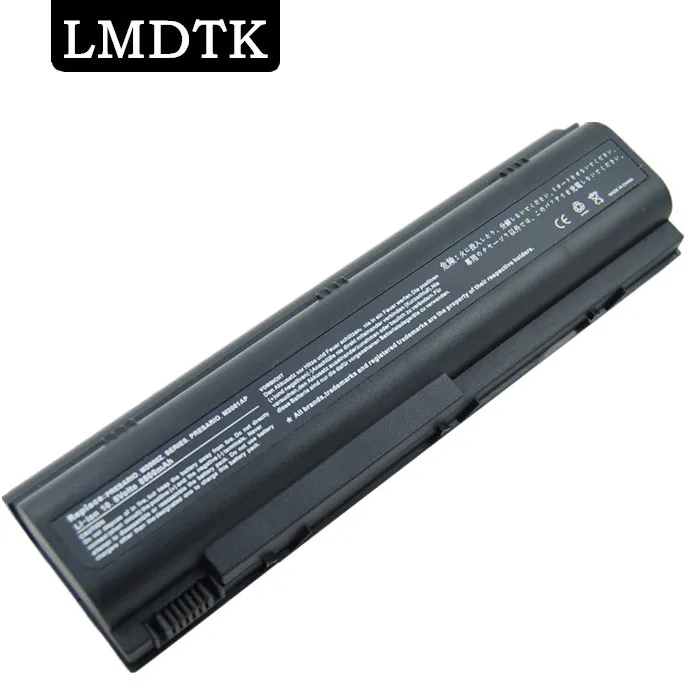 Lmdtk Новый 12 аккумулятор ноутбука для HP Pavilion DV4200 dv1000 dv1200 dv4000 dv5000 серии pm579a 367759-001 Бесплатная доставка