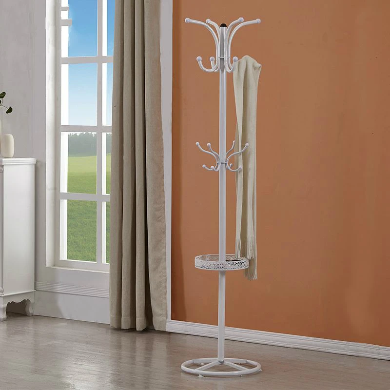 Buy Metal Coat Rack Hanger Floor Bedroom Simple