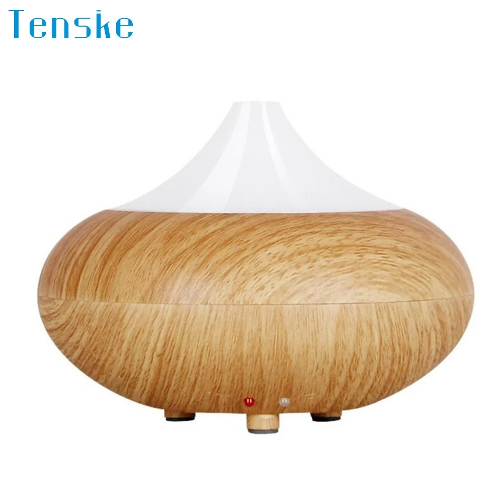 

My House Aromatherapy Air Humidifier Purifier LED Night Light With Carve Design Aroma Diffuser Mist 2017 New Hot Sell 17Mar6