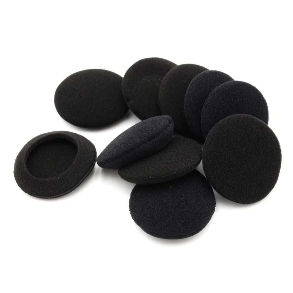 5 Pairs Foam Pad Ear Cushion Cover Pads for Philips SHP1800 Headsetin