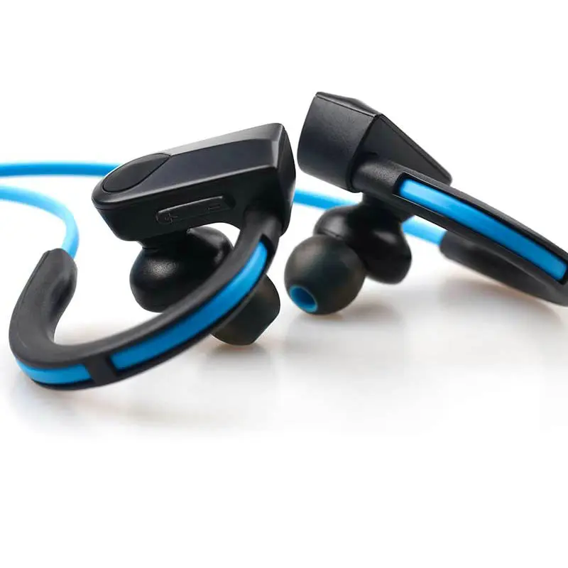 Универсальный длительное время работы Беспроводной Bluetooth 4 1 v наушники