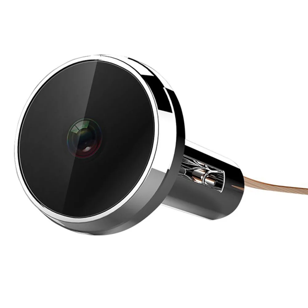 

Door Viewers Door Bell 3.0 inch Digital Peephole Viewer Camera TFT HD LCD Display Door Eye.