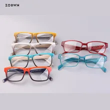 Смешанные опт винтажные очки женские квадраты очки Квадратные монотуры De lunettes Oculos De красные очки полная оправа ставьте близорукость