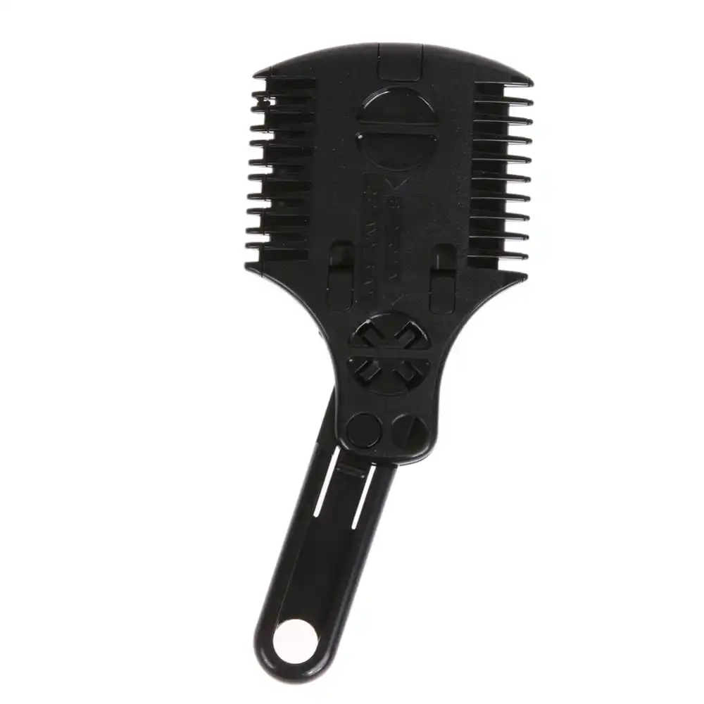 comb razor combo