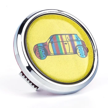 

Front Hood Bonnet Sticker Cover Emblem Badge Metal for BMW Mini Cooper JCW ONE All F Series & R Series