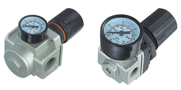 

MADE IN CHINA pneumatic High quality regulator AR3000-02