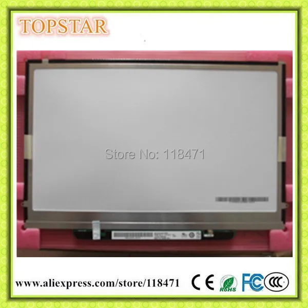 

13.3 inch LCD Panel LP133WX2-TLC2 1280 RGB*800 WXGA original grade A one year warranty