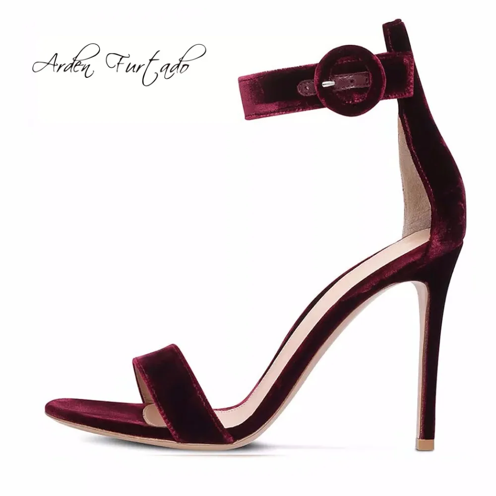 high heels 2018 fashion