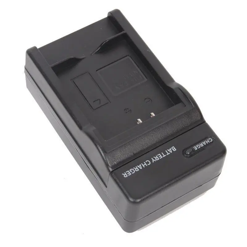EN EL1 зарядное устройство для камеры Nikon Coolpix 500 775 880 885 990 995 4300 4500 4800 5000 5400 5700 8700 Minolta