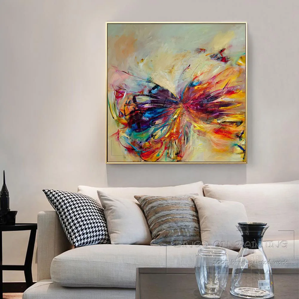 oil painting d