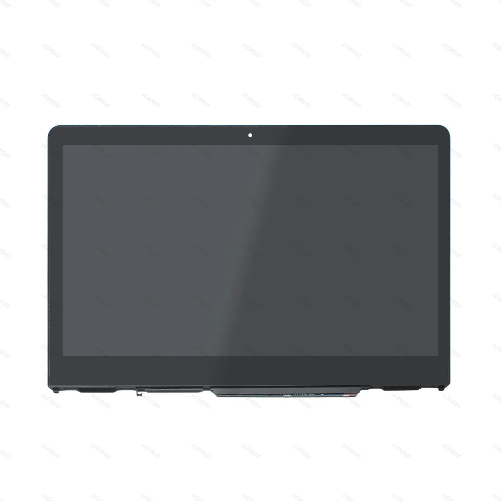 ЖК дисплей 14 0 ''с сенсорным экраном и рамкой для HP Pavilion X360 ba006ns ba105ni ba105na ba114tu