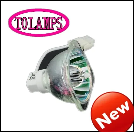 

Replacement Projector Bare Bulb Lamp SHP132 / DC-1 / SHP159 for 5J.J4S05.001 5J.J5205.001 5J.J0A05.001 RLC-055 RLC-058
